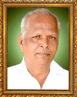 Sri Adsumilli Aswardha Narayana Murthy