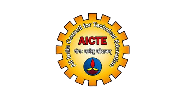 AICTE Logo